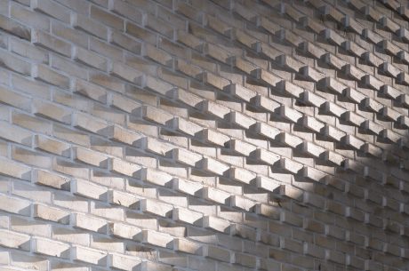 Ziegel - Baaken Hafen, Hamburg