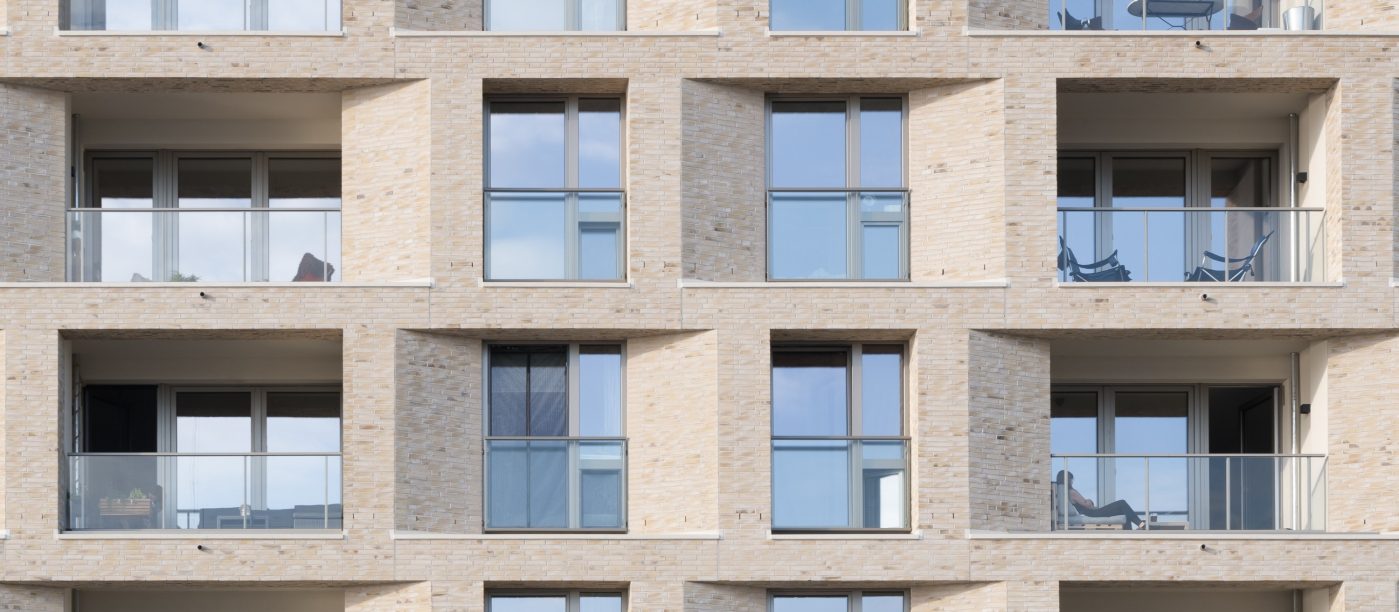 Ziegel - Baaken Hafen, Hamburg