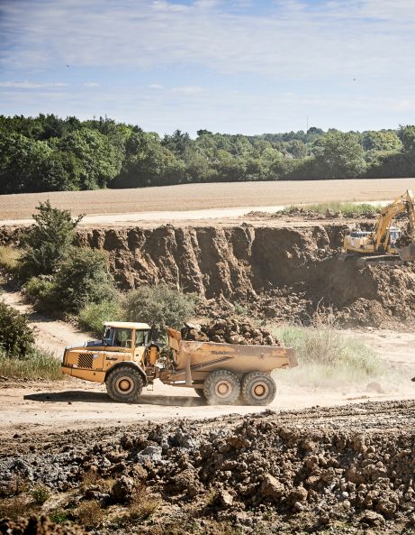 Sustainability, baeredygtighed