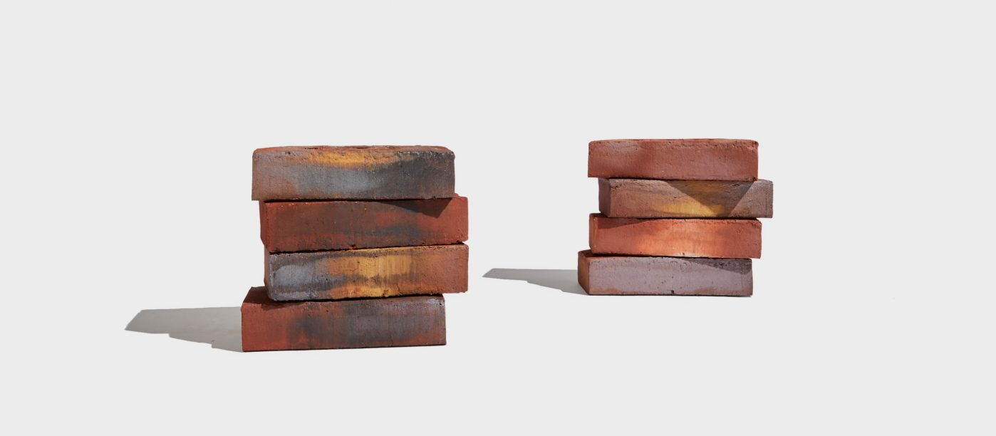 Brick: Cinnober & Dodenkop