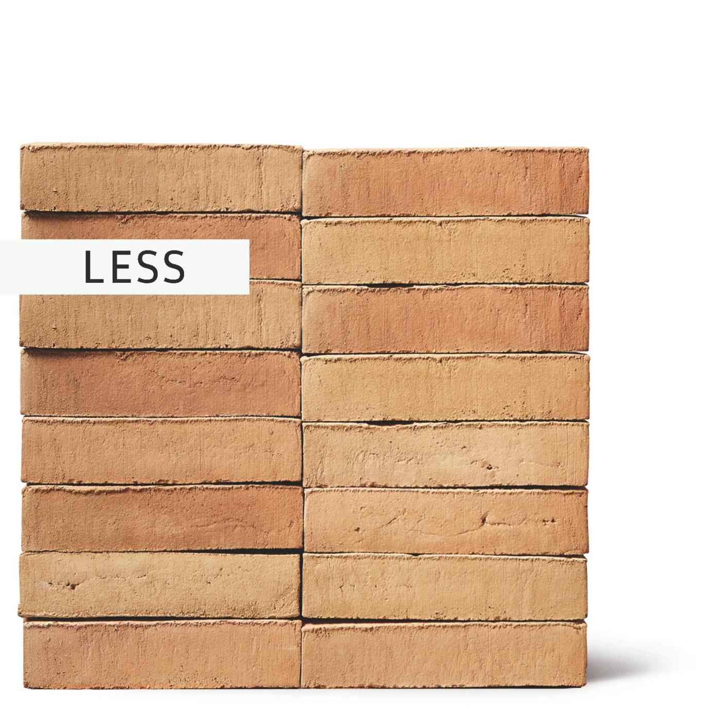 Brick - EW2124 Calypso - LESS