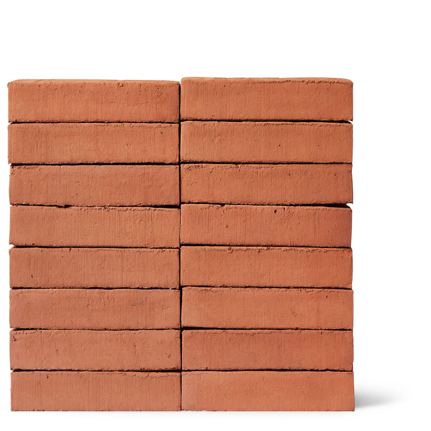 Brick: EW2207 Rød vesterled | Egernsund Wienerberger A/S