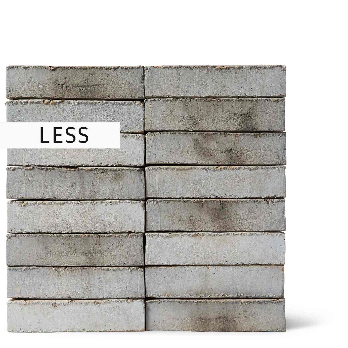 Brick - EW2166 Sisteron - LESS