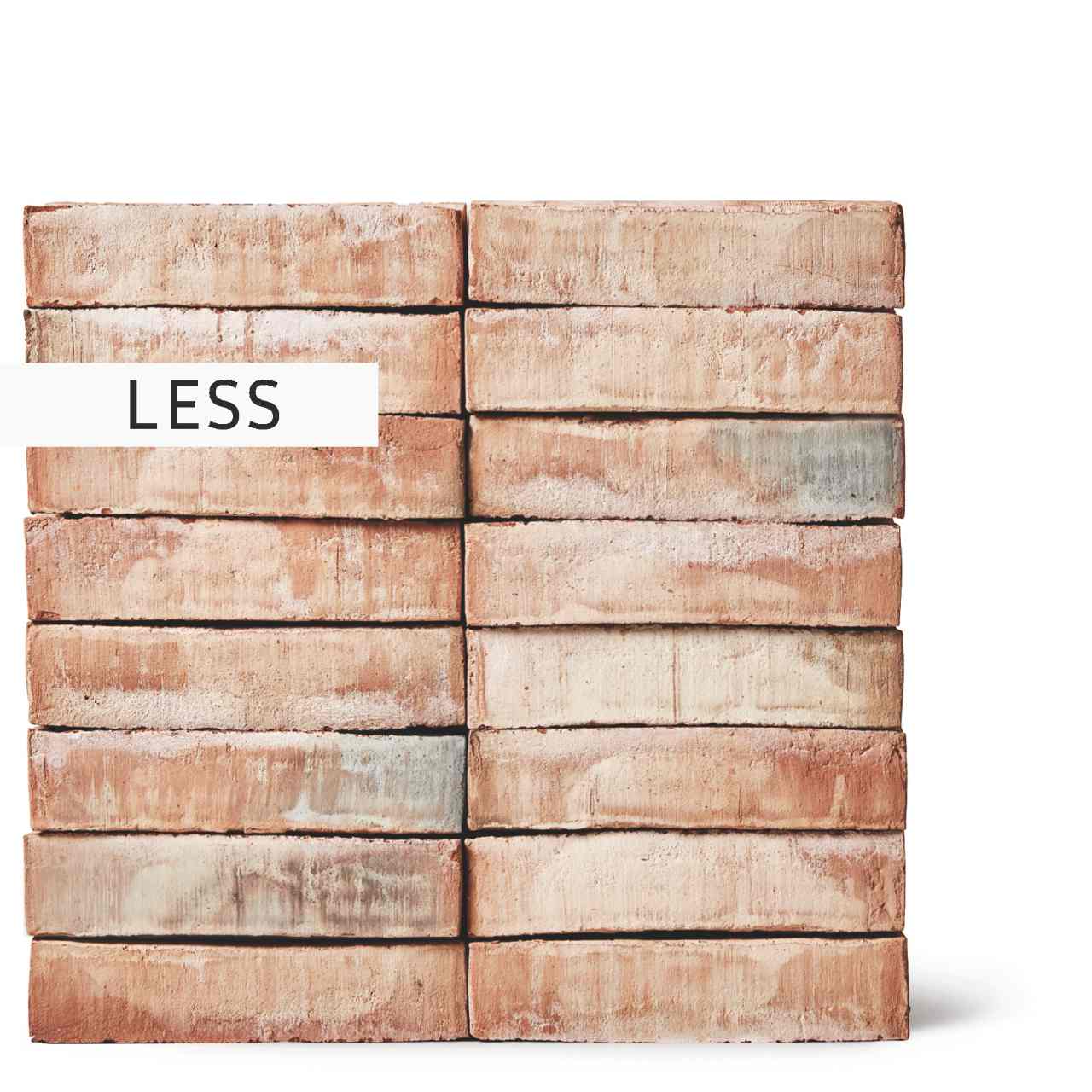 Ziegel | EW2294 Terracotta Coal - LESS