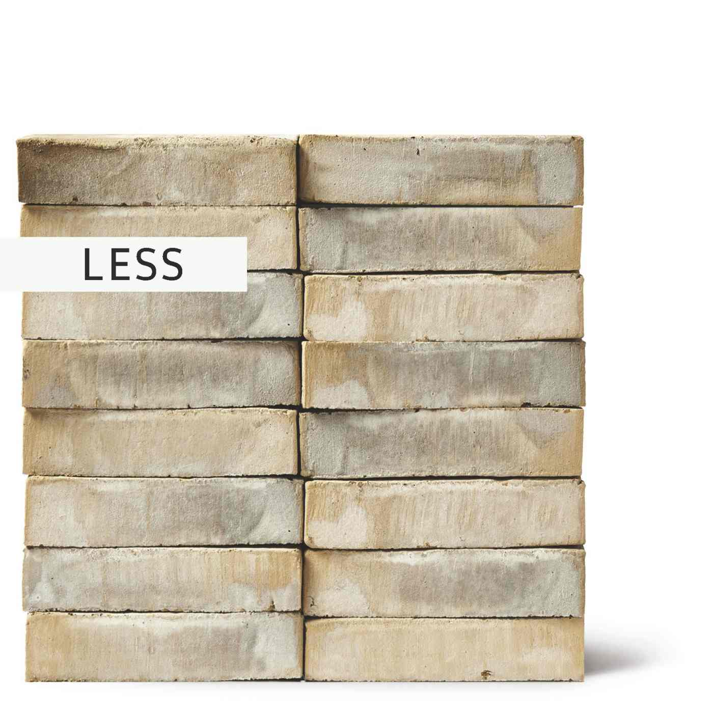 Brick - EW2169 Cold Hawaii - LESS