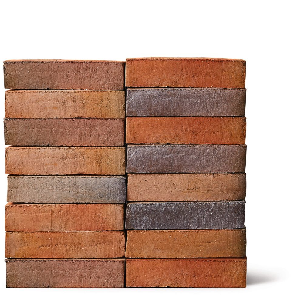 Ziegel EW2229 Rotblaubunt Egernsund