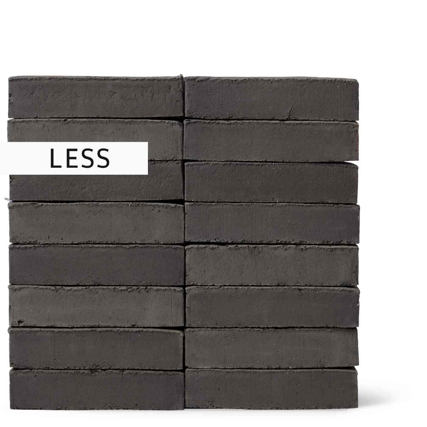 Brick - EW2702 Royal Ghost - LESS