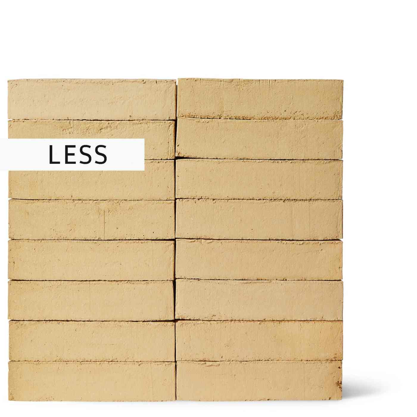 Mursten: EW2115 Turup Gul | Egernsund Wienerberger A/S