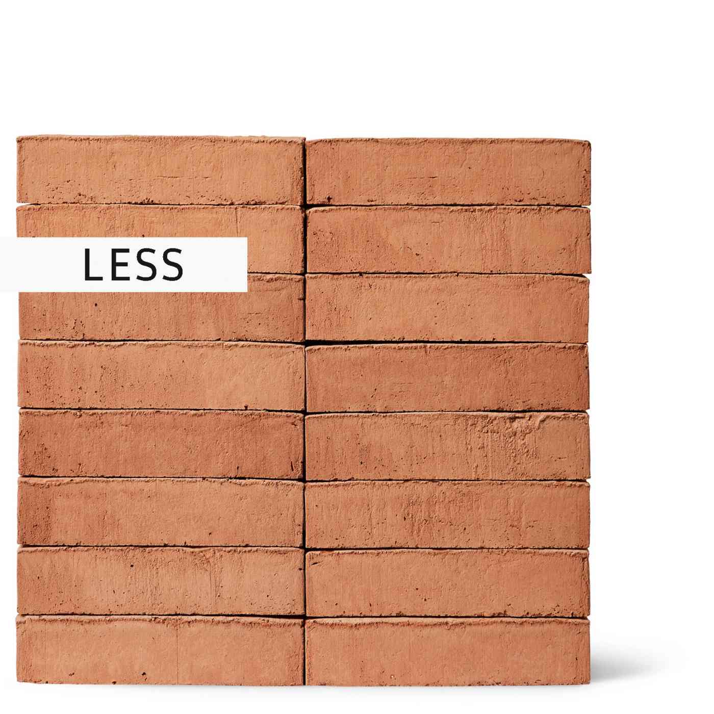 Mursten: EW2331 Spa | Egernsund Wienerberger A/S