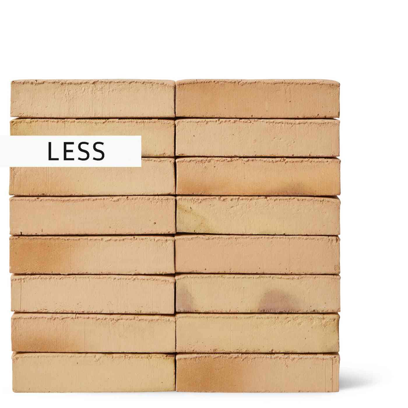 Brick - EW2160 Yellow Coal - LESS